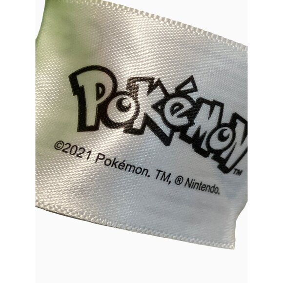 Pokémon Treecko Plush Character Doll Toy 9" Tall - Picture 10 of 10